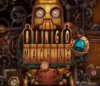 Bingo Machine