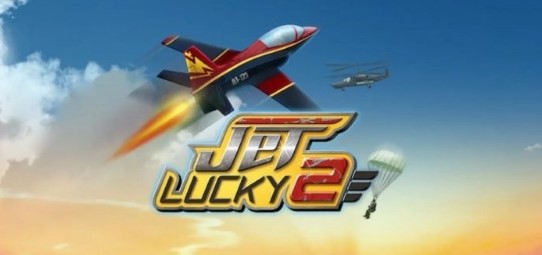 Lucky Jet 2