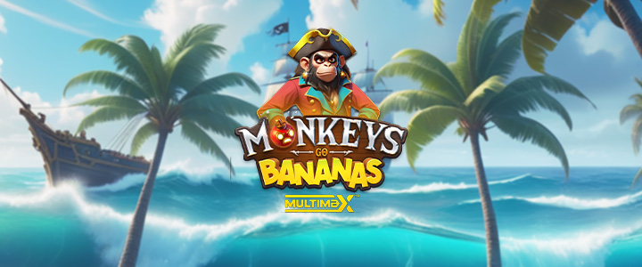 Monkeys Bananas