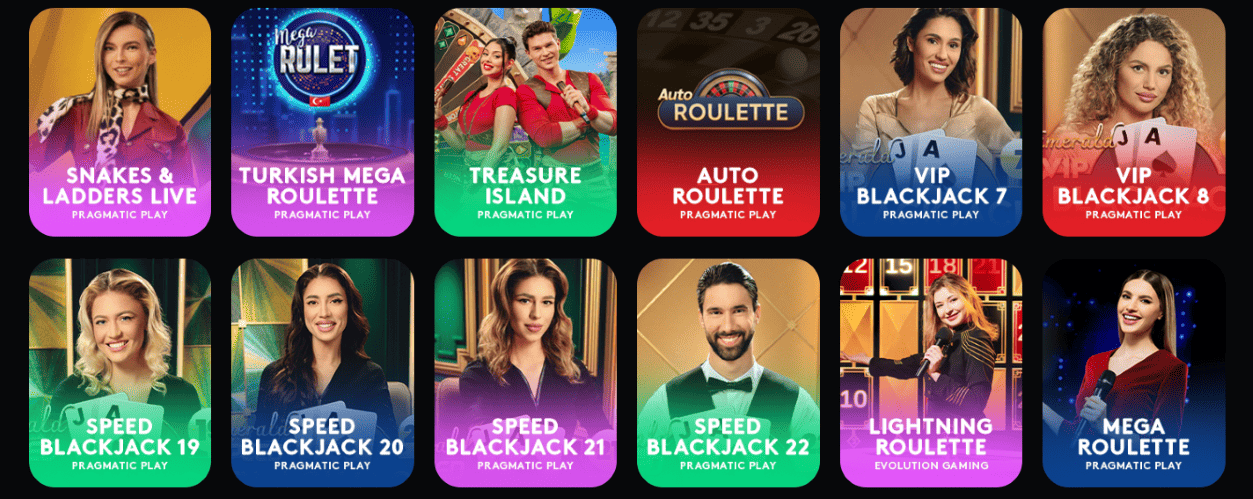 Découvrez Bet 31 FR et Vérifié Croupiers en Direct Jeux Revue