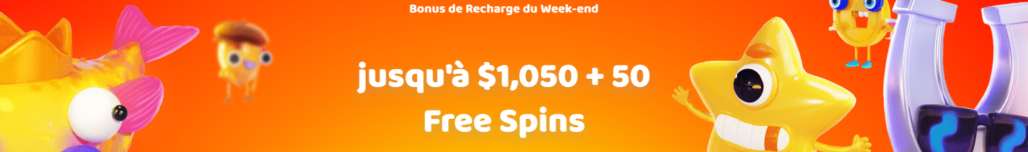1 000 € de bonus de bienvenue pour les joueurs français au Casino 7 Signes