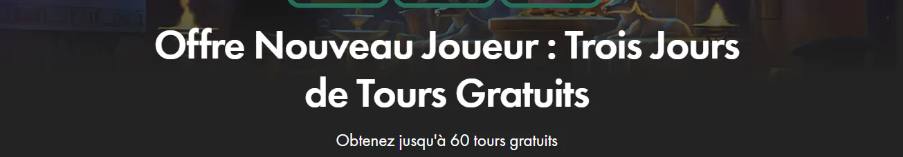 En ligne Bet365 Casino bonus sans dépôt pour les joueurs français