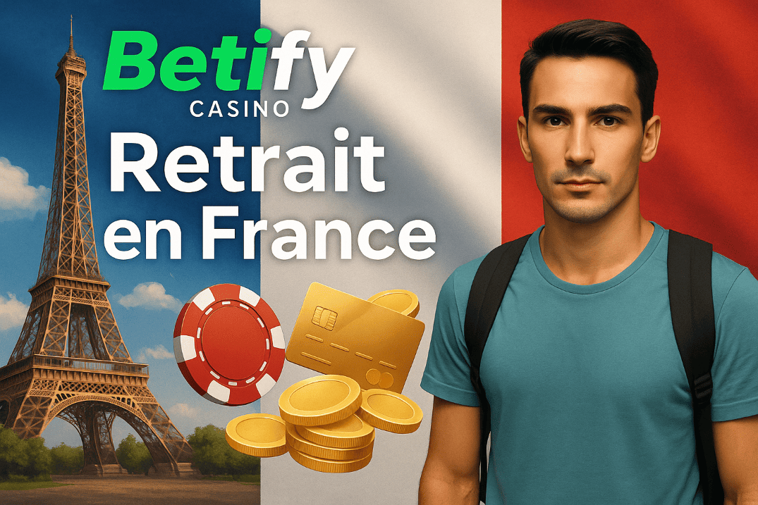Explorez Betify Retrait Avis en France 2026