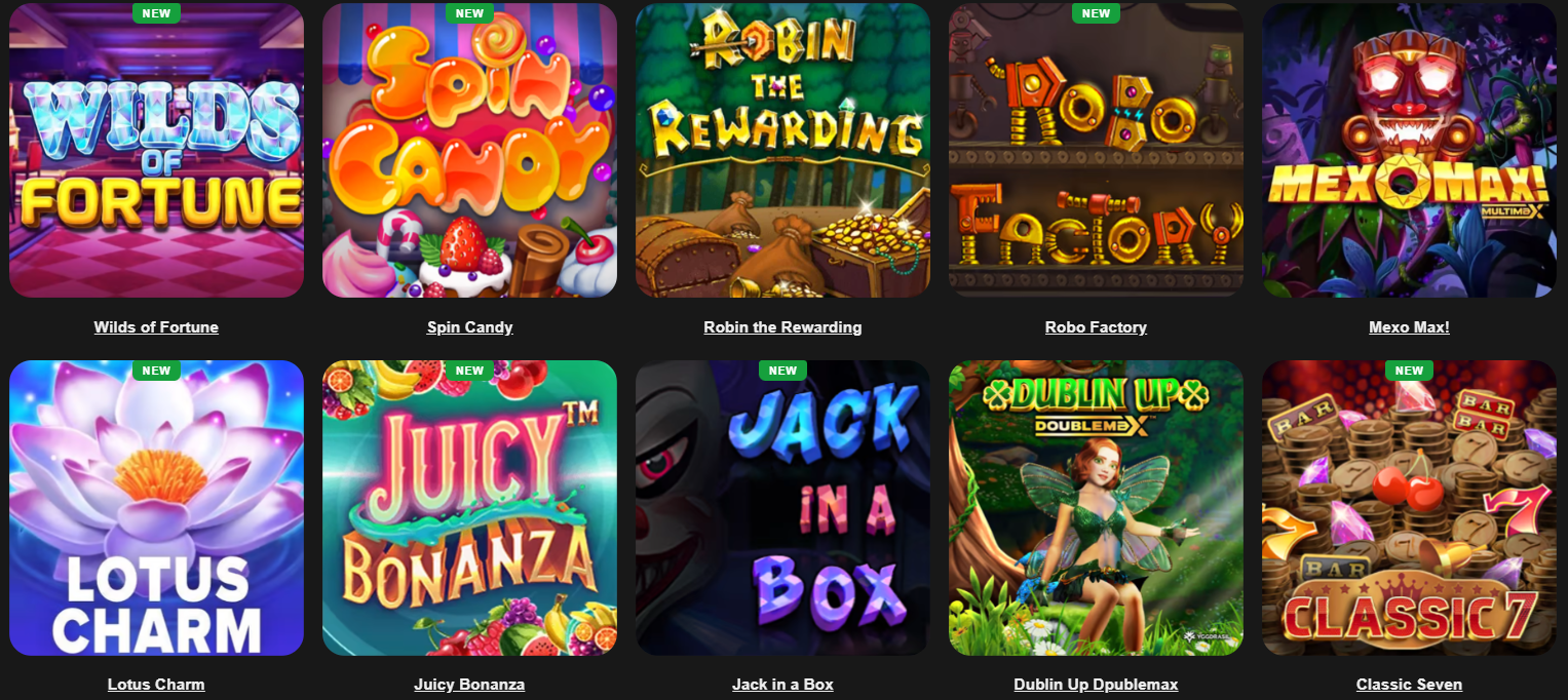 Obtenir Bonus Code en Casino Black Label pour Jouez Machines à Sous Jeux