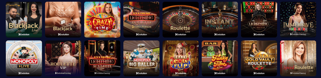 Bon Casino Booms-Bet 2026 Presente Croupiers en Direct Jeux