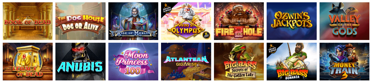 Avis et Analyse Casino-Evolve FR Jeux sur le Net
