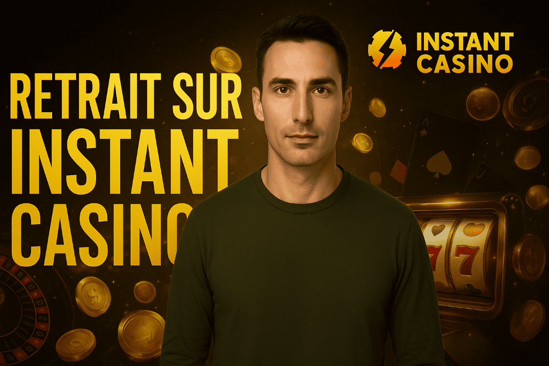 Vérifié Instant Casino et Retrait des Fonds Rapides 2026