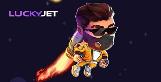 Jeu Lucky Jet casino en ligne France