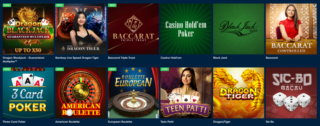 FR Napoli Casino Fiable avec Jeux de Table Avis