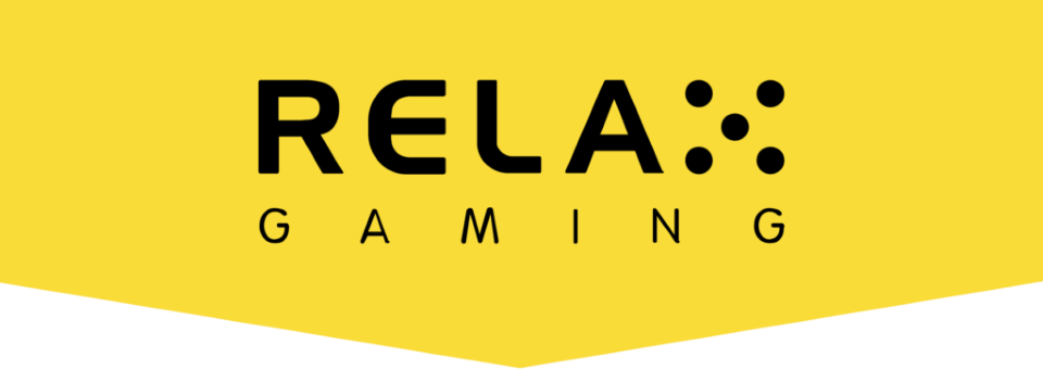 Développeur de jeux Relax Gaming sur internet en France