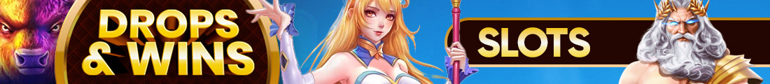 roobet. com avec Drops & Wins Machines à Sous Original Bonus
