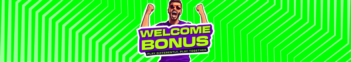 Offre de Bienvenue sur CasinoTogether Français sur Internet