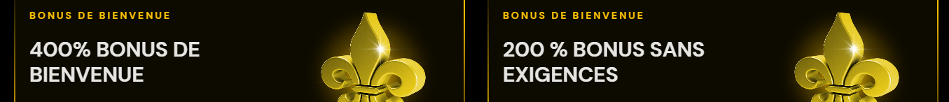 Casino Grande Fortune Codes de bonus sans dépôt 2026