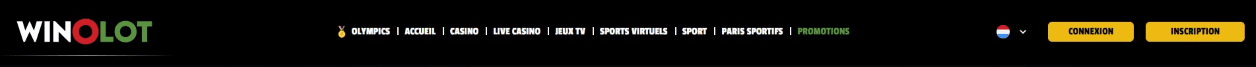 Avis du Winolot1 en Ligne France