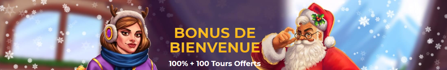 Dépôt et Bonus de Bienvenue : Une Formule Gagnante pour Démarrer en Beauté