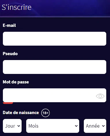 Se connecter à Frеshbеt mon compte